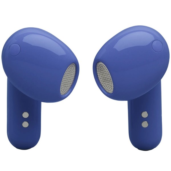 Фото - Навушники вкладиші бездротові TWS JBL Live Flex 4 Blue (JBLLIVEFLEX4BLU)