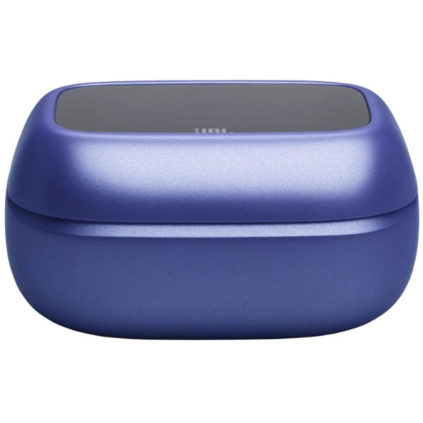 Фото - Навушники вкладиші бездротові TWS JBL Live Flex 4 Blue (JBLLIVEFLEX4BLU)
