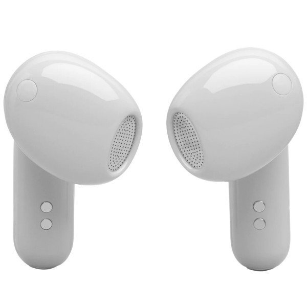 Фото - Навушники вкладиші бездротові TWS JBL Live Flex 4 (JBLLIVEFLEX4SIL)