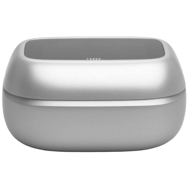 Фото - Навушники вкладиші бездротові TWS JBL Live Flex 4 (JBLLIVEFLEX4SIL)