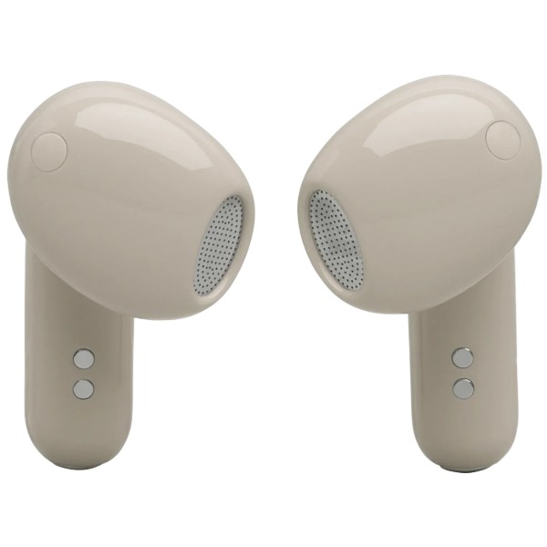 Фото - Навушники вкладиші бездротові TWS JBL Live Flex 4 Sand (JBLLIVEFLEX4CPG)