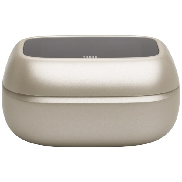 Фото - Навушники вкладиші бездротові TWS JBL Live Flex 4 Sand (JBLLIVEFLEX4CPG)