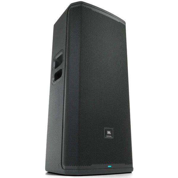 Фото - Акустична система стаціонарна JBL PRX925-EK