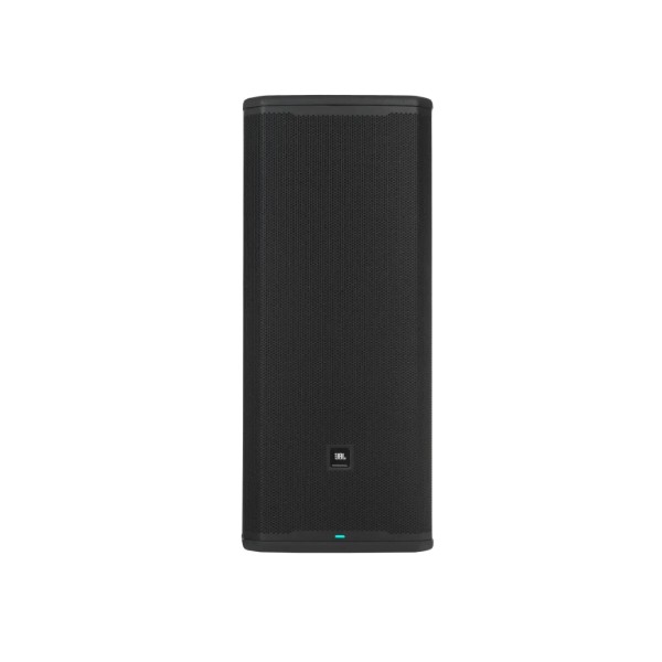 Фото - Акустична система стаціонарна JBL PRX925-EK