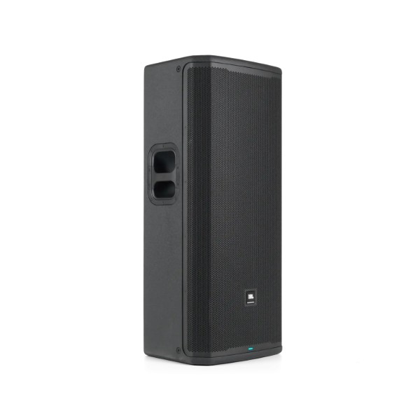 Фото - Акустична система стаціонарна JBL PRX925-EK