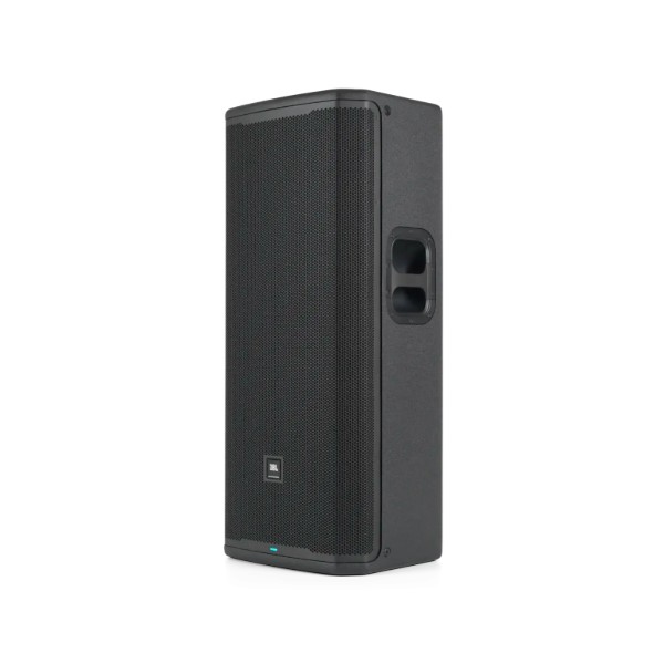 Фото - Акустична система стаціонарна JBL PRX925-EK