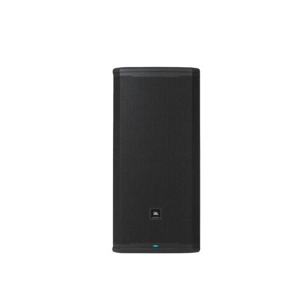 Фото - Акустическая система стационарная JBL PRX935-EK