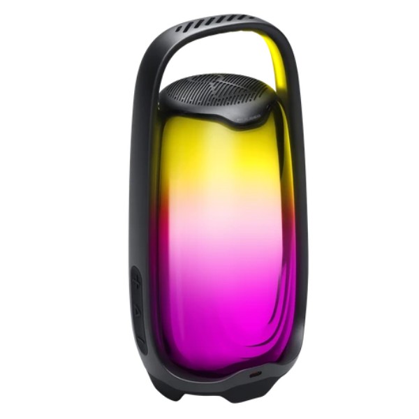Фото - Портативная акустика JBL Pulse 6 (JBLPULSE6BLK)