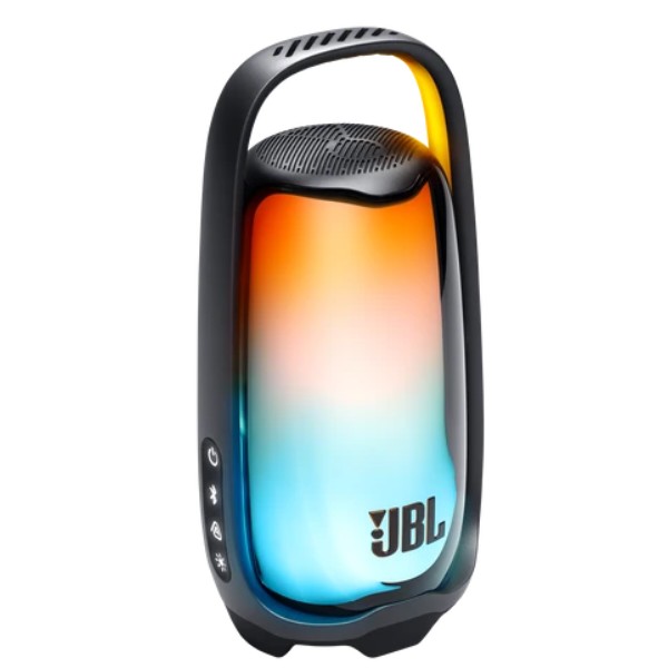 Фото - Портативная акустика JBL Pulse 6 (JBLPULSE6BLK)