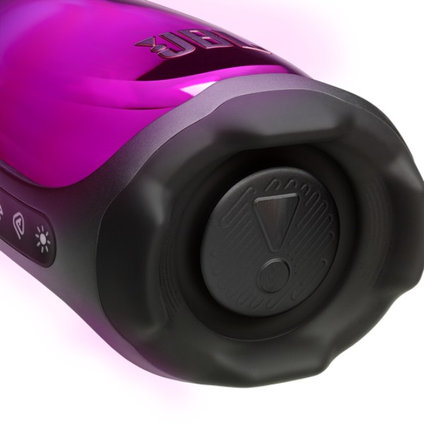 Фото - Портативная акустика JBL Pulse 6 (JBLPULSE6BLK)