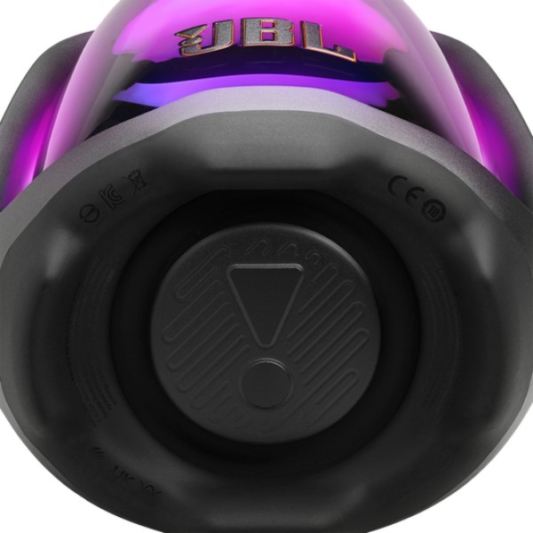 Фото - Портативная акустика JBL Pulse 6 (JBLPULSE6BLK)