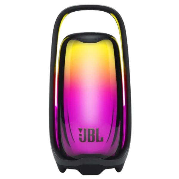 Фото - Портативная акустика JBL Pulse 6 (JBLPULSE6BLK)