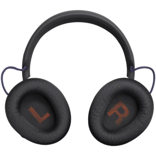 Фото - Гарнітура бездротова ігрова JBL Quantum 520X (JBLQTUM520XBLK)