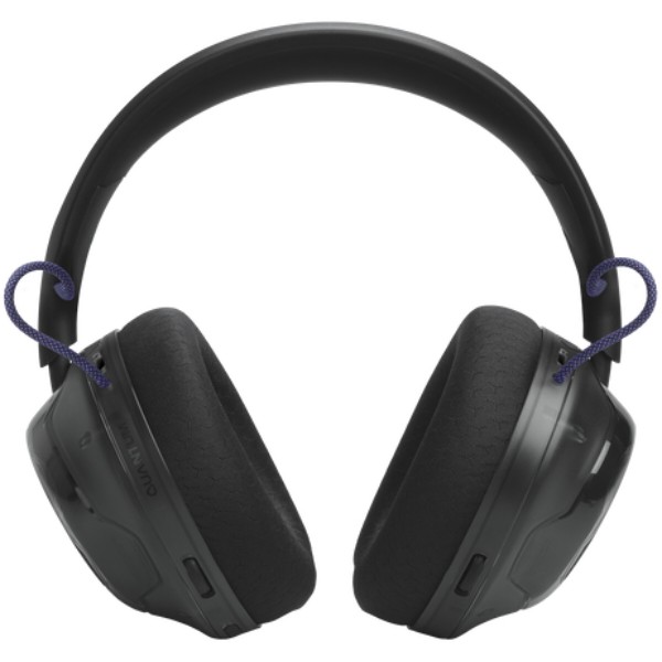 Фото - Гарнітура бездротова ігрова JBL Quantum 520X (JBLQTUM520XBLK)