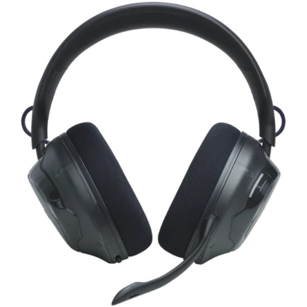 Фото - Гарнітура бездротова ігрова JBL Quantum 520X (JBLQTUM520XBLK)