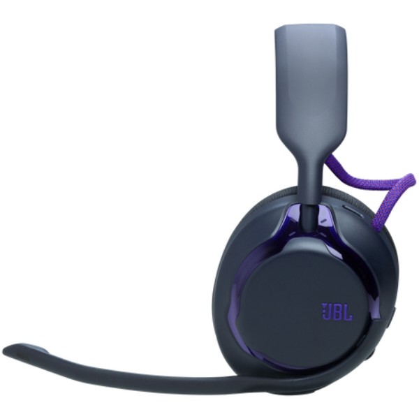 Фото - Гарнітура бездротова ігрова JBL Quantum 850 (JBLQTUM850BLK)