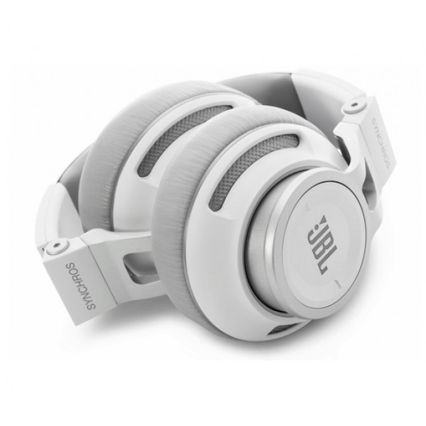 Фото - Наушники полноразмерные JBL SYNAE 500 WHT