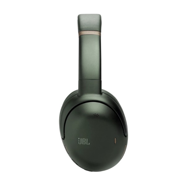 Фото - Навушники повнорозмірні бездротові JBL Tour One M3 Smart Tx Green (JBLTOM3AVIGRN)