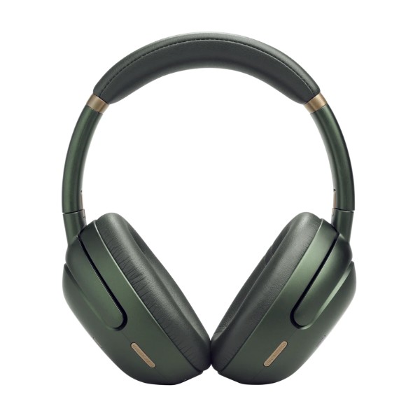 Фото - Навушники повнорозмірні бездротові JBL Tour One M3 Smart Tx Green (JBLTOM3AVIGRN)