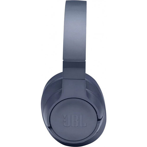 Фото - Гарнітура бездротова JBL 760NC Blue (JBLT760NCBLU)