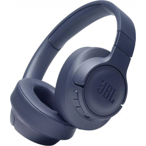 Фото - Гарнітура бездротова JBL 760NC Blue (JBLT760NCBLU)