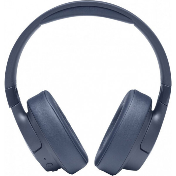 Фото - Гарнітура бездротова JBL 760NC Blue (JBLT760NCBLU)
