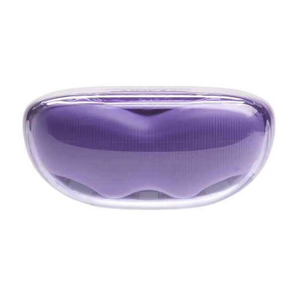 Фото - Наушники вкладыши беспроводные TWS JBL Tune Beam 2 Ghost Purple (JBLTBEAM2GMAE)