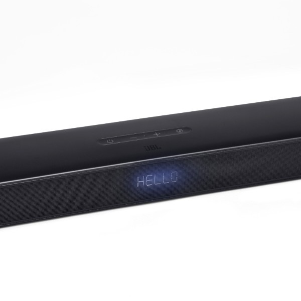 Фото - Саундбар JBL Bar 5.1 Surround with Alexa MRM (JBLBAR51IMMRMBLKEP)