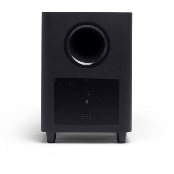 Фото - Саундбар JBL Bar 5.1 Surround with Alexa MRM (JBLBAR51IMMRMBLKEP)