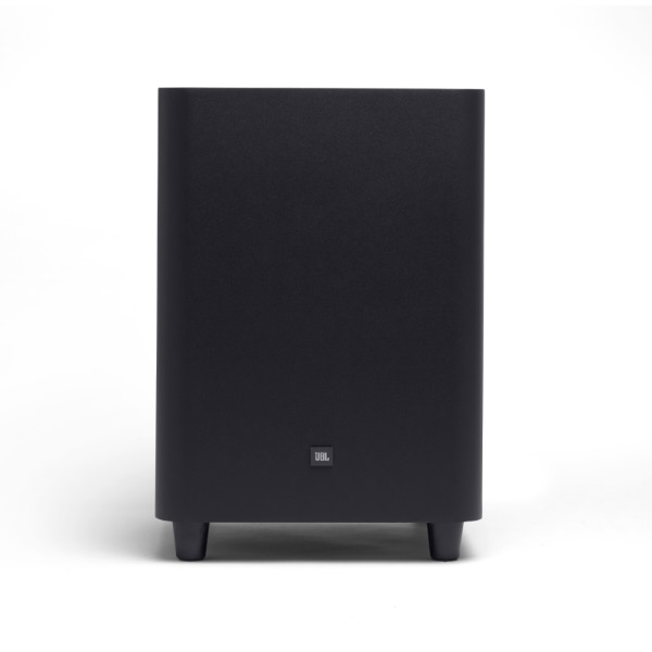 Фото - Саундбар JBL Bar 5.1 Surround with Alexa MRM (JBLBAR51IMMRMBLKEP)