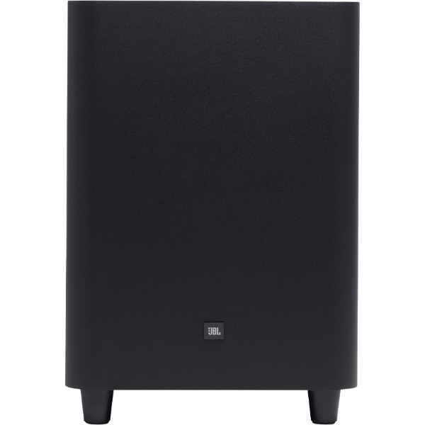 Фото - Саундбар JBL Bar 5.1 Surround (JBLBAR51IMBLKEP)