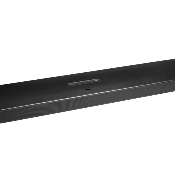 Фото - Саундбар JBL Bar 9.1 True Wireless Surround with Dolby Atmos (JBLBAR913DBLKEP)