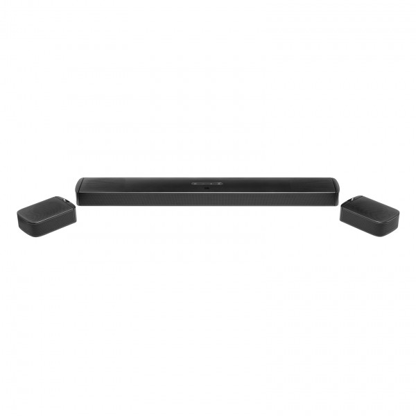 Фото - Саундбар JBL Bar 9.1 True Wireless Surround with Dolby Atmos (JBLBAR913DBLKEP)
