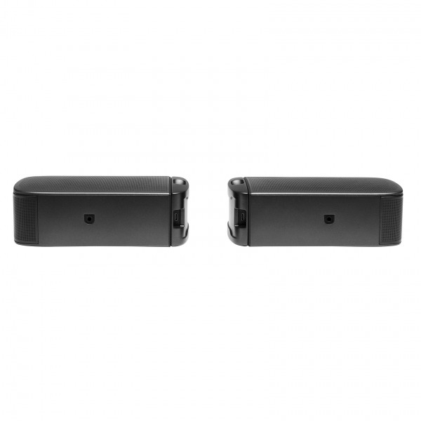 Фото - Саундбар JBL Bar 9.1 True Wireless Surround with Dolby Atmos (JBLBAR913DBLKEP)