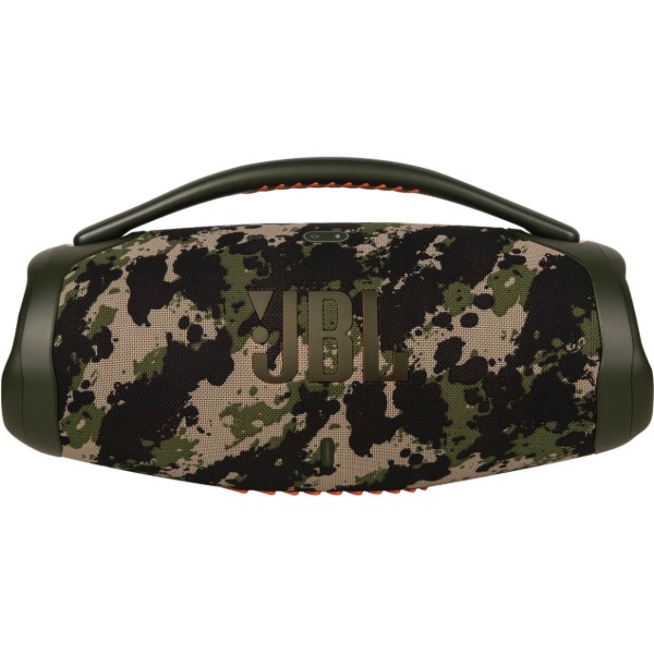 Фото - Портативная акустика JBL Boombox 3 Squad (JBLBOOMBOX3SQUADEP)