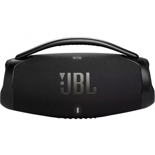 Фото - Портативная акустика JBL Boombox 3 Wi-Fi (JBLBB3WIFIBLKEP)
