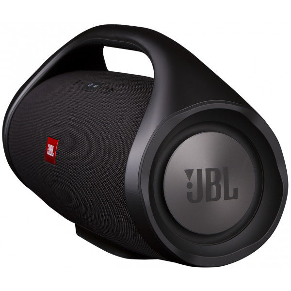 Фото - Портативна акустика JBL Boombox (JBLBOOMBOXBLKEU)