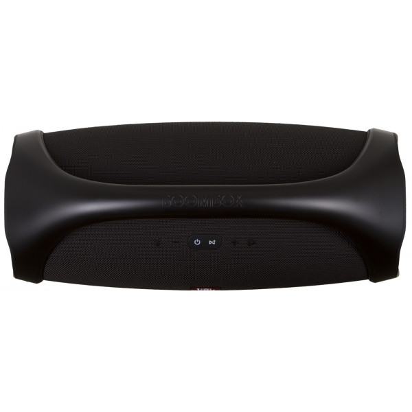 Фото - Портативна акустика JBL Boombox (JBLBOOMBOXBLKEU)