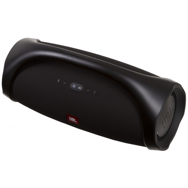 Фото - Портативна акустика JBL Boombox (JBLBOOMBOXBLKEU)