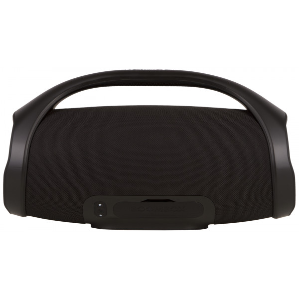 Фото - Портативна акустика JBL Boombox (JBLBOOMBOXBLKEU)