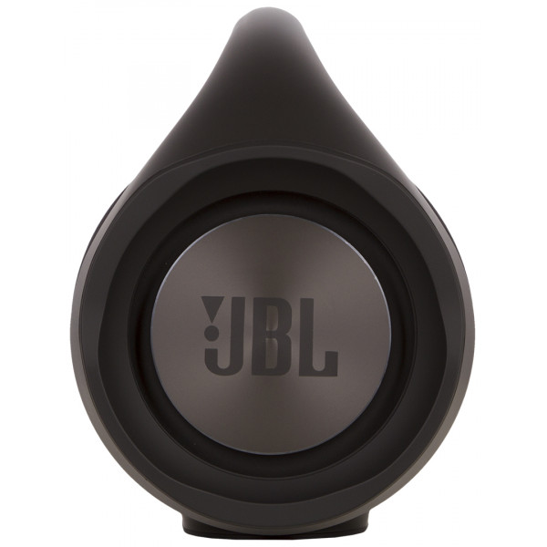 Фото - Портативна акустика JBL Boombox (JBLBOOMBOXBLKEU)