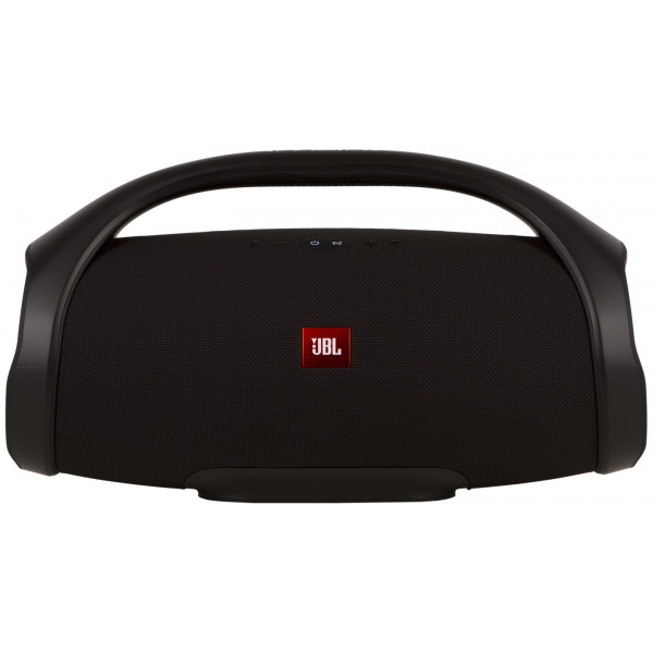 Фото - Портативна акустика JBL Boombox (JBLBOOMBOXBLKEU)