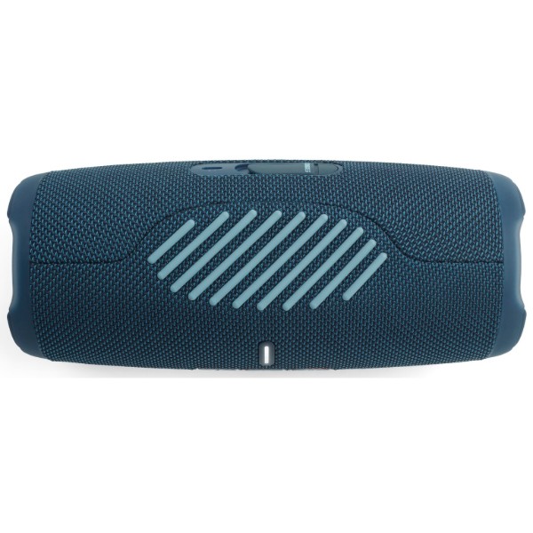 Фото - Портативная акустика JBL Charge 5 Blue (JBLCHARGE5BLU)