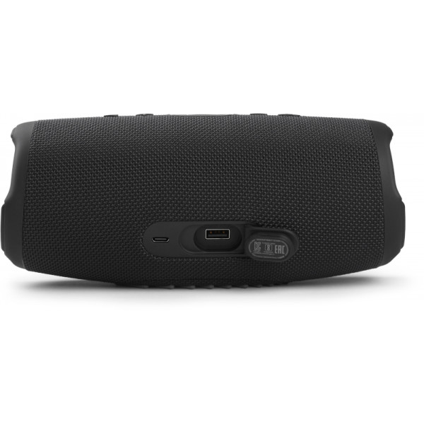 портативна акустика jbl charge 5 tomorrowland edition jblcharge5tmleu