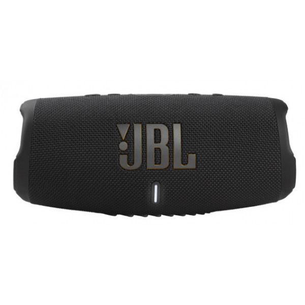 Фото - Портативна акустика JBL Charge 5 Tomorrowland Edition (JBLCHARGE5TMLEU)