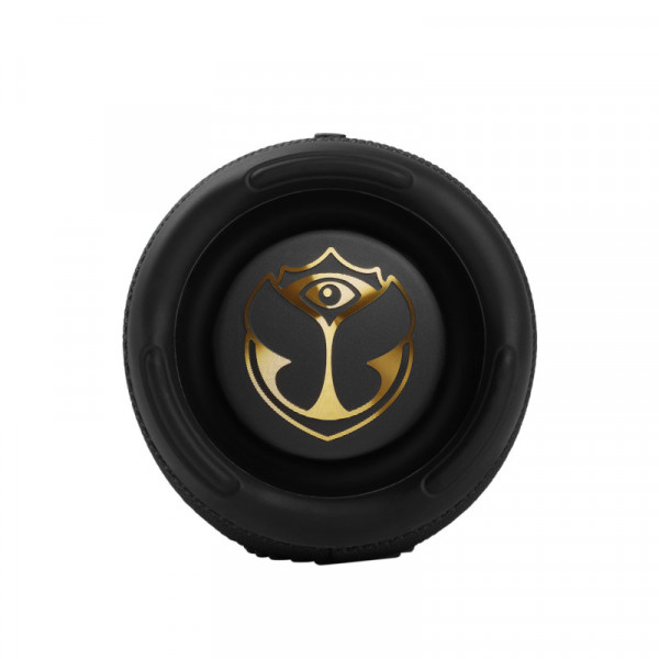 Фото - Портативна акустика JBL Charge 5 Tomorrowland Edition (JBLCHARGE5TMLEU)