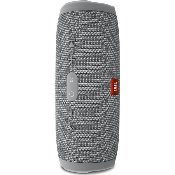Фото - Портативна акустика JBL Charge 3 Gray (JBLCHARGE3GRAYEU)