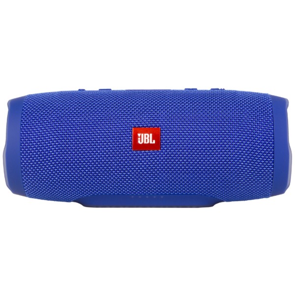 Фото - Портативная акустика JBL Charge 3 Blue (JBLCHARGE3BLUEEU)