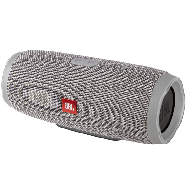Фото - Портативна акустика JBL Charge 3 Gray (JBLCHARGE3GRAYEU)