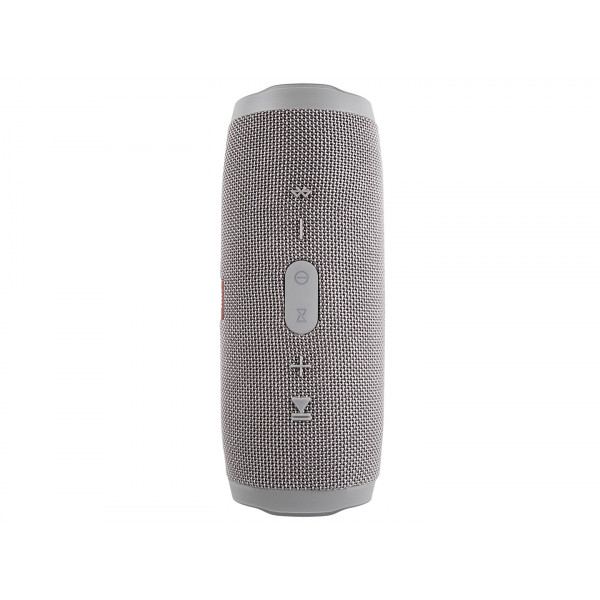 Фото - Портативна акустика JBL Charge 3 Gray (JBLCHARGE3GRAYEU)